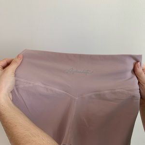 Alphalete surface path leggings